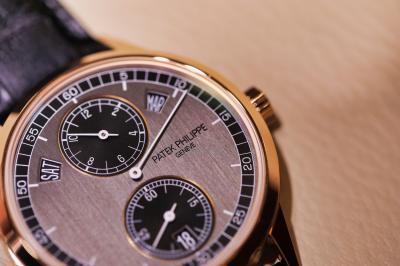 Patek Philippe | nos photos de toutes les nouveautés au Baselworld 2019